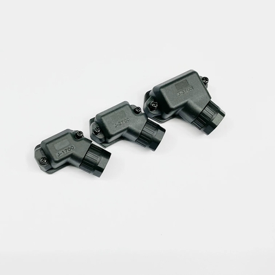 SM-J27S SM-J37S JZSP-C7M9-1-E SM-J17S-06FMH-7KL-M-CF 6P Power Servo Motor Connector