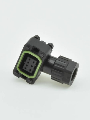 VW3M5B12 5B10 VM3M8B11 Schneider Motor   Servo Cable Connectors