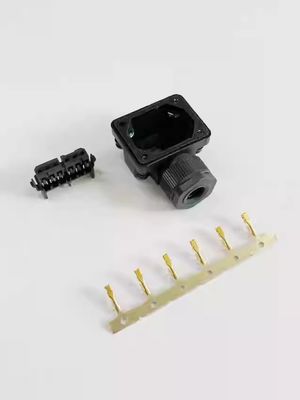 Domestic Servo motor connector contact well PanasonicA6 JN11FH06SN1 JN11FH06SN2 JT06-1 JT06-2