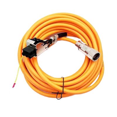 S120 Power connetor cable contact screw 6SL3162-2MA00-0AA0