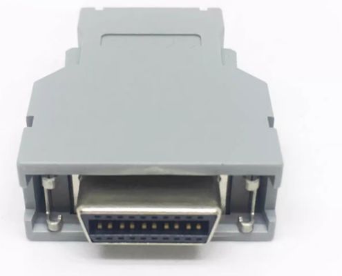 PCR-20F FANUC Female connector 20 pin 16pin HONDA or HSR original goods