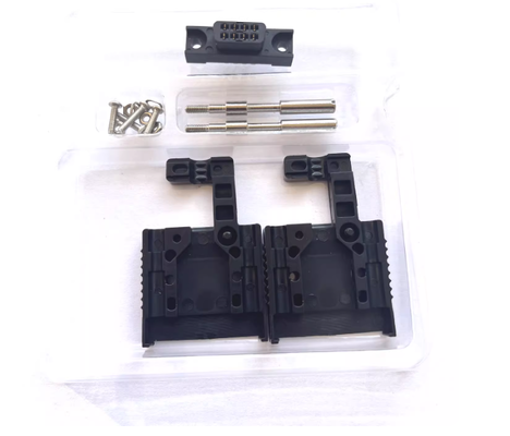 FCN-8P Female domestic   Fujitsu FCN-360C008-B+FCN-361J008-AU 8pin connector