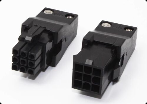 Delta servo motor encoder connector motor plug ASDBCNEP0000/0100 connector