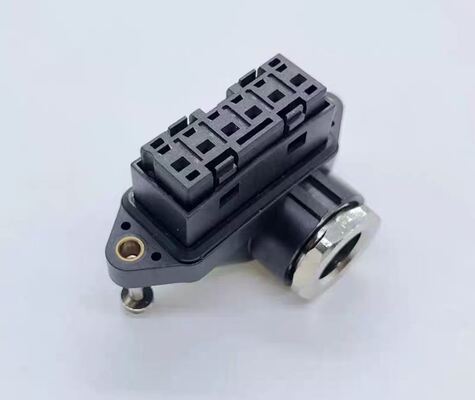 Fanuc servo power A06B-6114-K204 plug A06B-6114-K220 F06B-001-K002