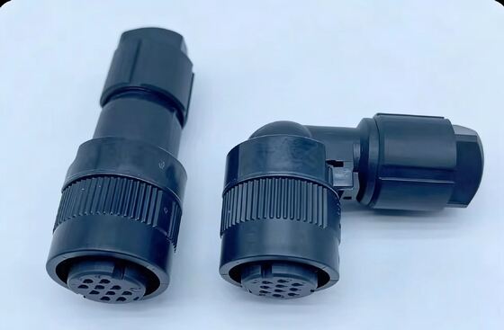 FANUC JAE Connector PCR-20F 4P 10-pin Plug JN1DS04FK1 JN1DS10SL1
