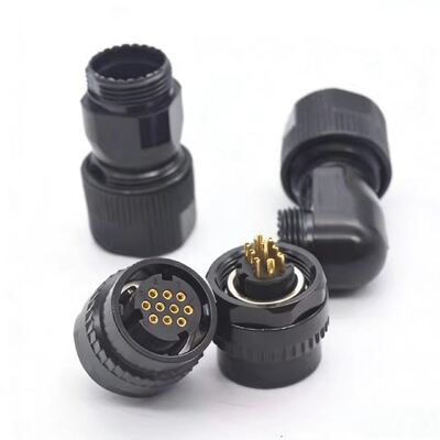 tensolink compatible with FANUC CNC servo motor encoder 10-pin JN1FS10SL2 connector