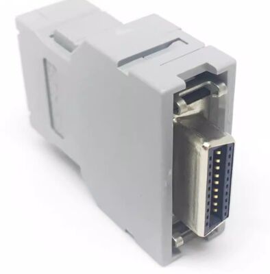 PCR-20F suitable for FANUC servo encoder plug, female 20-pin, Honda connector 20 pins
