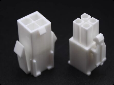 For TE 172159-1 172167-1 Connector AMP Yaskawa Hechuan Panasonic Servo Motor 4 Pin Plug