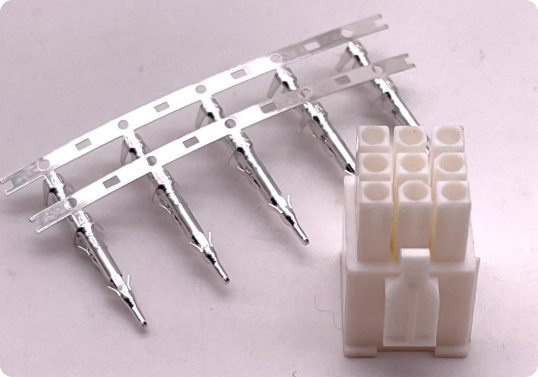 Applicable to Panasonic Yaskawa servo motor 4-core A5A6 plug 2 4 6 9 12 15-pin power line encoder