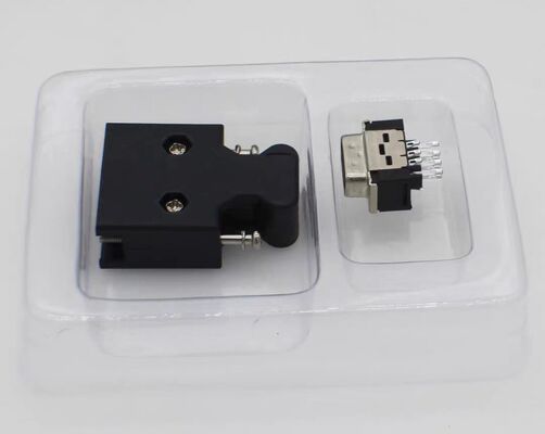 MDR Connector Servo Drive Plug SM-SCSI-14P/20P/26P/36P/50P SCSI Connector
