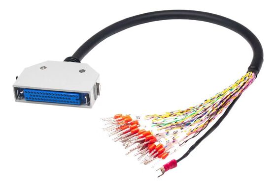 6FX2003 Servo Motor Connector 1000V 1A-10A IP67 Waterproof