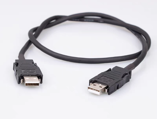 Yaskawa M2 communication cable, servo MECHATROLINK II cable JEPMC-W6002-A5/01-E bus