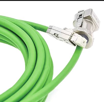 Suitable for  servo S120 828D encoder cable 6FX5002/8002-2DC10-1FA0/1BA0