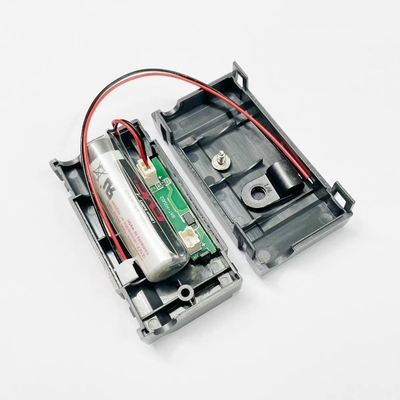 ASD-MDBT0100 موتور سرو با باتری 3.6 ولت