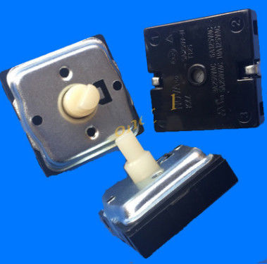 کلید KXZ-11 Rotary Tactile Push Button سوئیچ فشار برای سوئیچ دیجیتال